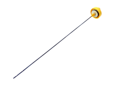 Oliepeilstok Renault Kangoo Megane 1.4 16v OE 8200355341