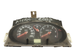 Toerenteller Nissan Micra AX865 42264