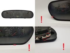 Toerenteller Citroen C5 9635289280 2560