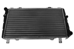 Motorkoeling 115610502 16100279001 Skoda Felicia Vika