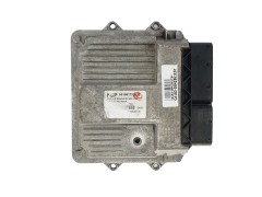 Regeleenheid Suzuki FGP 55195173 AB 71600.039.01 42861