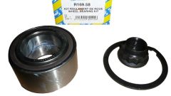 Wiellager Voor Doe Citroen Peugeot R169.58 6822JL 6822.JL SNR