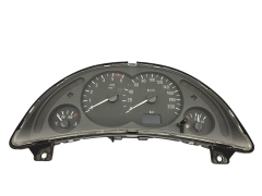 Toerenteller Opel Corsa C 09166808FB 110008988003 50851