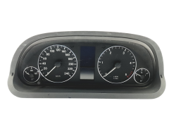 Toerenteller Mercedes A W169 1031098100 1031098101 53663