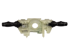 Stuurkolomlichtschakelaar 255670017R Renault Megane 3 Scenic 3 8017