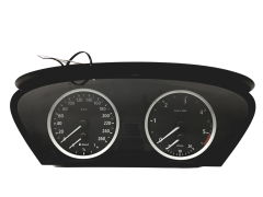 Toerenteller BMW 5 E60 E61 6211 6974576 VDO 31519