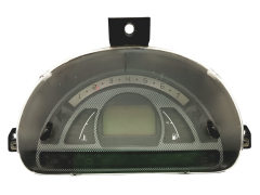 Toerenteller Citroen C2 C3 9652008080 H 01 59138