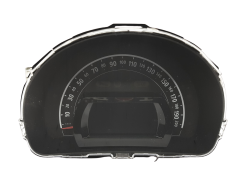Snelheidsmeter Renault Twingo 3 248217641R Johnson 32530