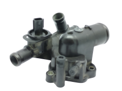 Thermostaatbehuizing 8200801571 Renault Nissan 2.0 DCI