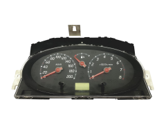 Toerenteller Nissan Micra AX860 58834