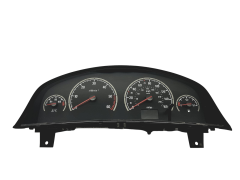 Snelheidsmeter Opel Vectra C 13193074QP RHD VDO