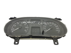 Toerenteller Renault Clio 2 8200276525 A 58523