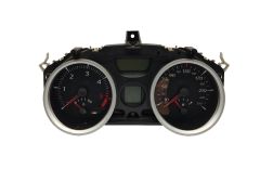 Toerenteller Renault Megane 2 8200624006 D