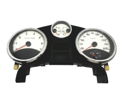Toerenteller Peugeot 207 9662904080 A2C53190333 58675