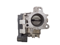 Gasklephuisventiel 55213019 40DFP1 Fiat Alfa Romeo 1351