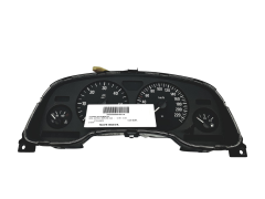 Snelheidsmeter Opel Astra G 24451498ZH 110080155002 57554