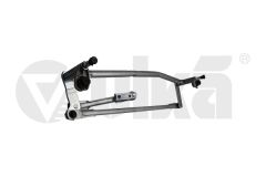 Ruitenwissermechanisme 3C1955601 99551788801 VW Passat Vika