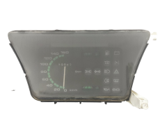 Snelheidsmeter Seat 195.576.02 19557602 56310