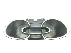 Toerenteller Renault Clio 4 248108837R Visteon