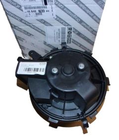 Kachelventilator Motor Origineel 1684876380 Citroen Peugeot