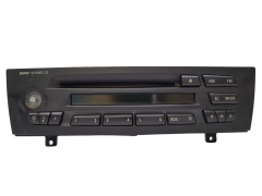 Radio CD-speler BMW 1 6512 9141682 VP4KAF-18C838-NG Business CD
