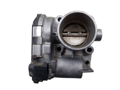 Gasklephuisventiel Fiat Lancia 0280750042 1.2B Bosch 2858