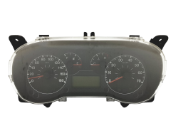 Toerenteller Fiat Doblo 5550011005 37580