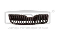 Radiateur Grille 3T0853668C 88531829602 Skoda Superb 2 Facelift DPA
