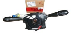 Stuurkolomlichtschakelaar Origineel Citroen Peugeot 308 6242RA 96652989XT