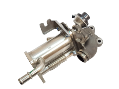 EGR Koeler Renault 1.5 DCI 147355713R Nieuw Origineel