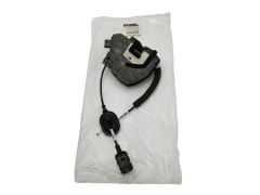 Deurslotmechanisme Links Nieuw Origineel Renault Fluence 805030020R