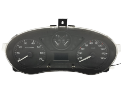 Snelheidsmeter Scudo Expert Jumpy 9665155280 45138