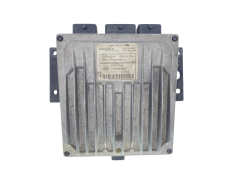 Regeleenheid Renault 8200212348 8200222917 R0410C039A Delphi TRW 63620