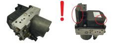 Abs Pomp Alfa Romeo 156 46840337 0265225193 Bosch 67987