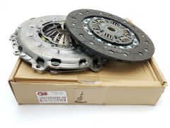 Koppelingset Citroen Peugeot Fiat 1607852980 Qplus