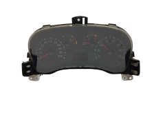 Snelheidsmeter Fiat Panda 555000460104 1428