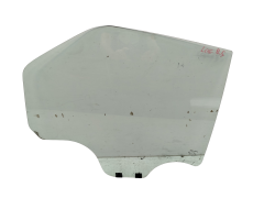 Deurruit Rechts Achter Dacia Logan 8200240552 43R-00097
