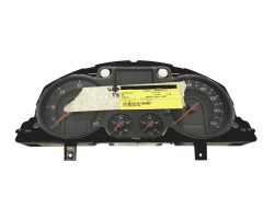 Toerenteller VW Passat 3C0920960K A2C53144895 VDO