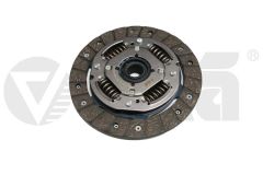 Koppelingsplaat 038141031R 31410005001 VW Seat Skoda Vika