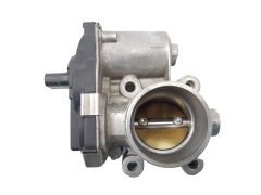 Gasklephuisventiel Opel Astra K 12644239AA 1.4 GM