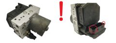 Abs Pomp Citroen Peugeot Fiat Lancia 1494680080 0265225165 65410