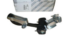 Deurscharnier Stopper Links Achter Origineel Jumper Boxer Ducato III 8731R1
