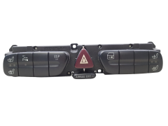 Alarmlichten Schakelaar Mercedes-Benz 2038215051