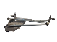 Ruitenwissermechanisme Ford Fiesta 8A61-17500-AG 8A61-17B571-AB Bosch 1527