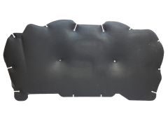 Motorkapgeluiddemper Peugeot 9808628280 Origineel