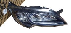 Koplamp Rechts Origineel 1612040580 Citroen Peugeot