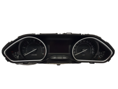 Toerenteller Peugeot 208 9814696580 9814039880