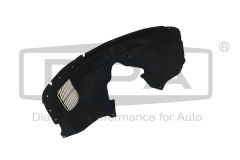 Wielkuip Voor Links 4L0809961D 88091694402 Audi Q7 DPA