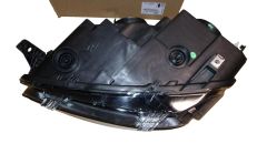 Koplamp Rechts Origineel 9816825080 Citroen