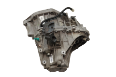 Versnellingsbak TL4040 TL4A040 Renault Megane 3 1.5 dci 7701700600 1125